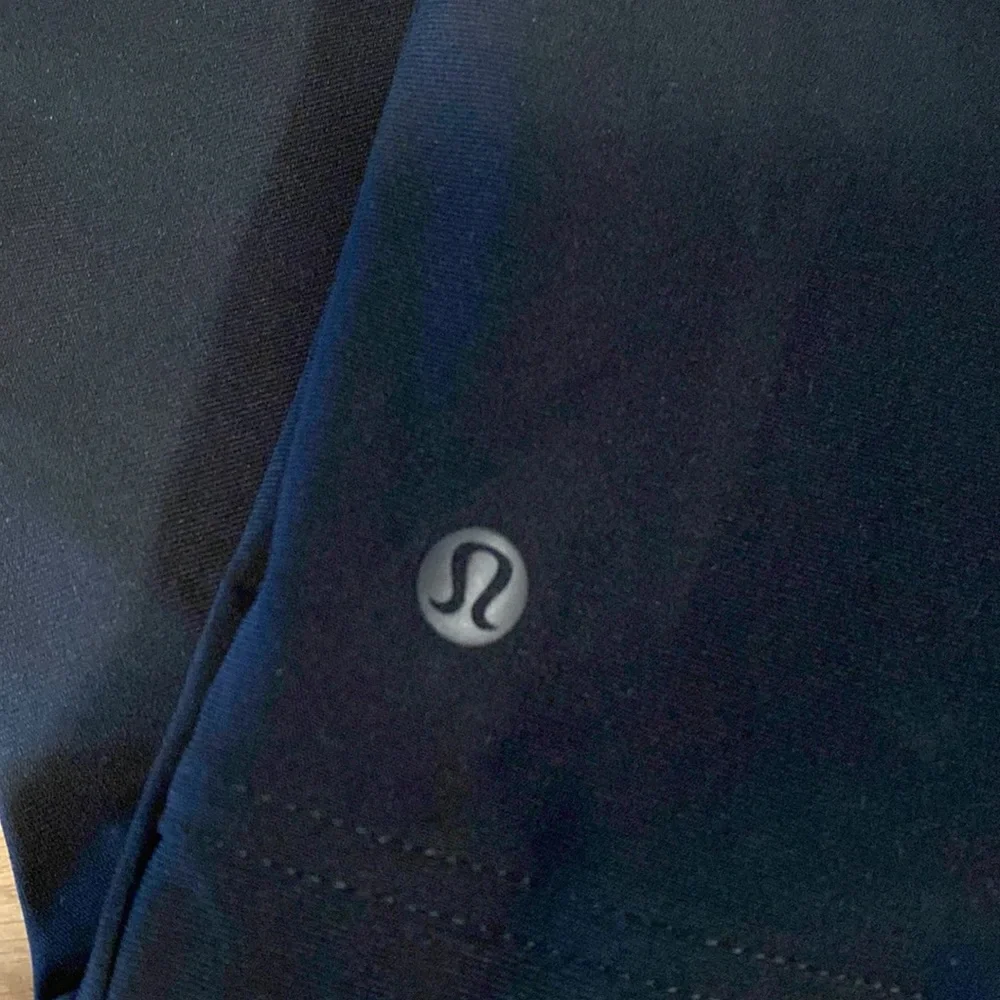 Lululemon EUC Warpstreme Pant - Picture 3 of 6